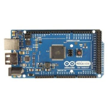 ARDUİNO MEGA ADK KLON (USB KABLO İLE BİRLİKTE)