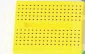 170 Pozisyon Mini Bread Board Sarı (ZY-170)