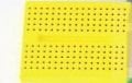 170 Pozisyon Mini Bread Board Sarı (ZY-170)