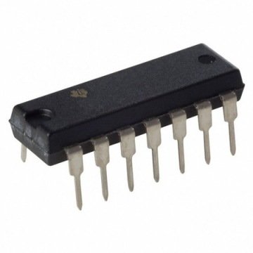 74LS54
