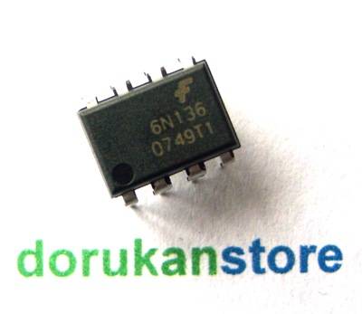 6N136 RoHS
