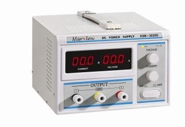0-30V 0-20A SMPS - Anahtarlamalı Güç Kaynağı (KXN-3020D)