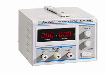 0-15V 0-60A SMPS - Anahtarlamalı Güç Kaynağı (KXN-1560D)