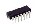 74LS126 ( DM74LS126N )