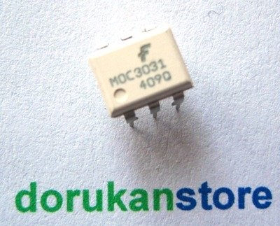 MOC3031