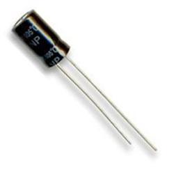 1uF 63V  5x11mm 105°(25Adet Fiyatı)