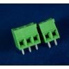 3 Pin 3.5mm H:9.1mm 160V Yeşil Terminal Blok (CPP3.5/3VE)