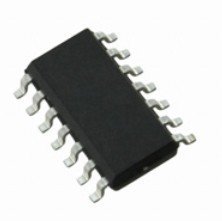TLE6208-3G RoHS