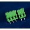 2 Pin 3.5mm H:9.1mm 160V Yeşil Terminal Blok (CPP3.5/2VE)