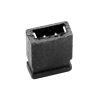 H:5mm Siyah Kapalı Jumper (MJUMP2C-SW)