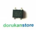 1A 600V SMD-Köprü Diod (DF06S)