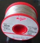 0.46mm 250gr Lehim Teli (Sn60Pb40)