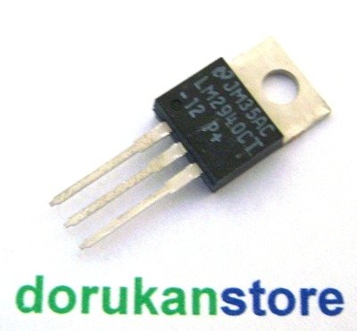 LM2940CT-12