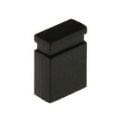 H:6.42mm Siyah Kapalı Jumper (JUMP-SW)