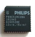 P89C51RC2BA