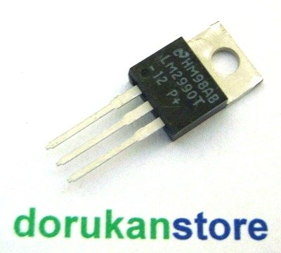 LM2990T-12