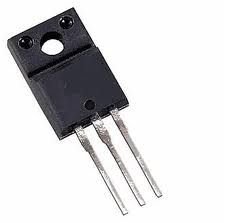 STP3NB60FP (600V 2.2A N Kanal Mosfet)
