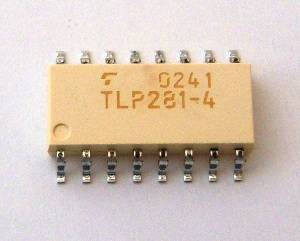 TLP281-4