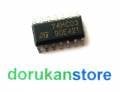 74HC03-SMD (M74HC03M1R)