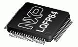 LPC2138FBD64 (32bit 3,3V 512kB Flash 60MHz LQFP64   )