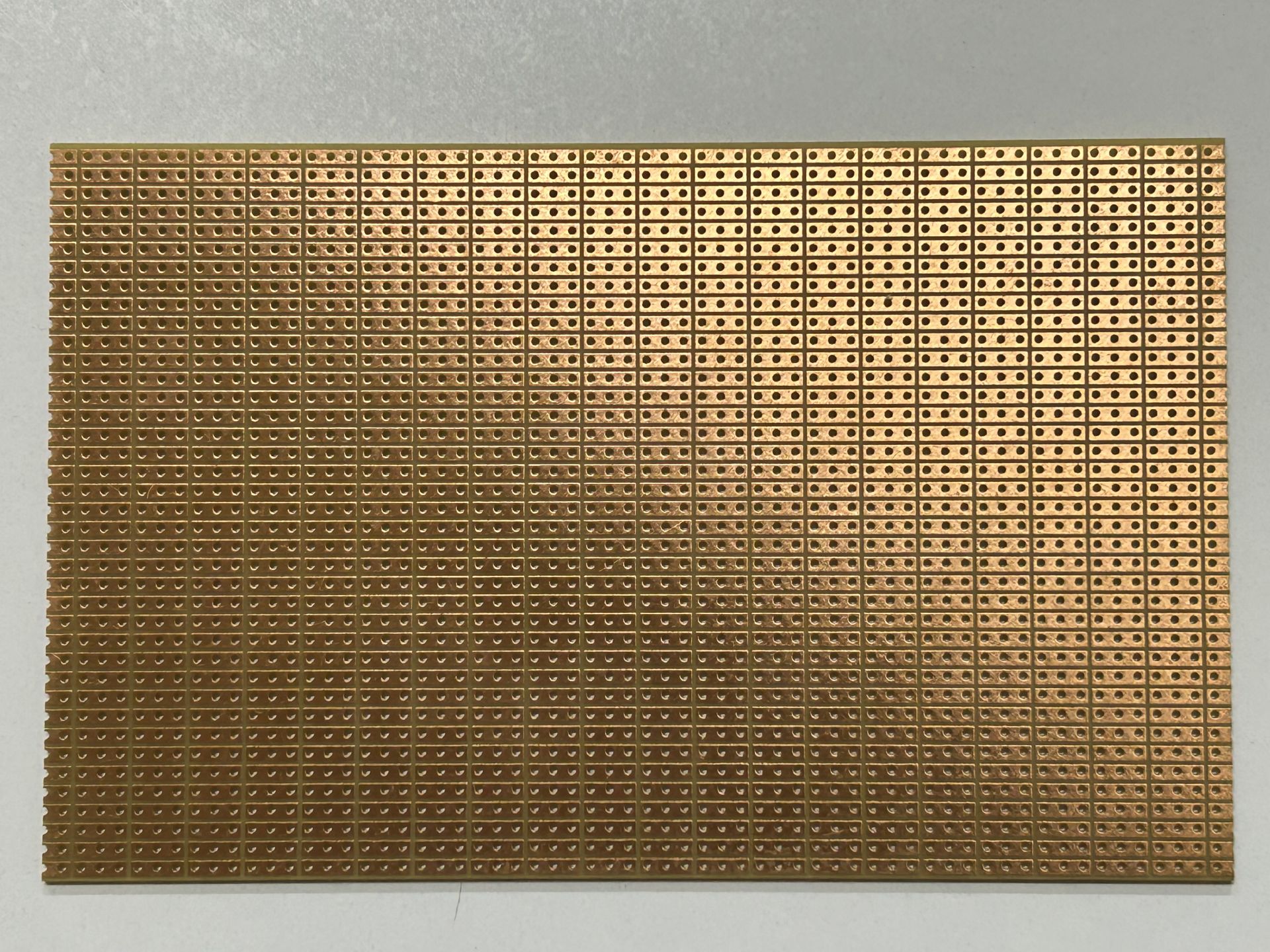 100X160mm 3lü Şerit Plaket (H25PS160)