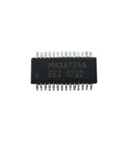 MAX8734AEEI RoHS