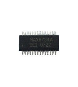 MAX8734AEEI RoHS
