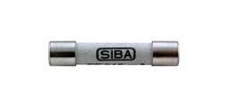 189140-25 (25A 440V Ceramic 6.3x32mm)