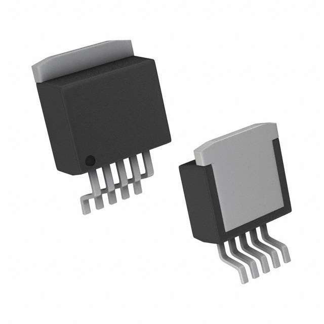 TLE4276G RoHS