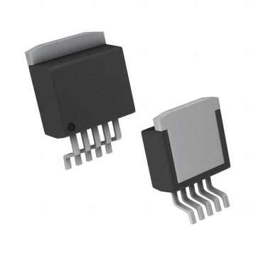 TLE4276G RoHS