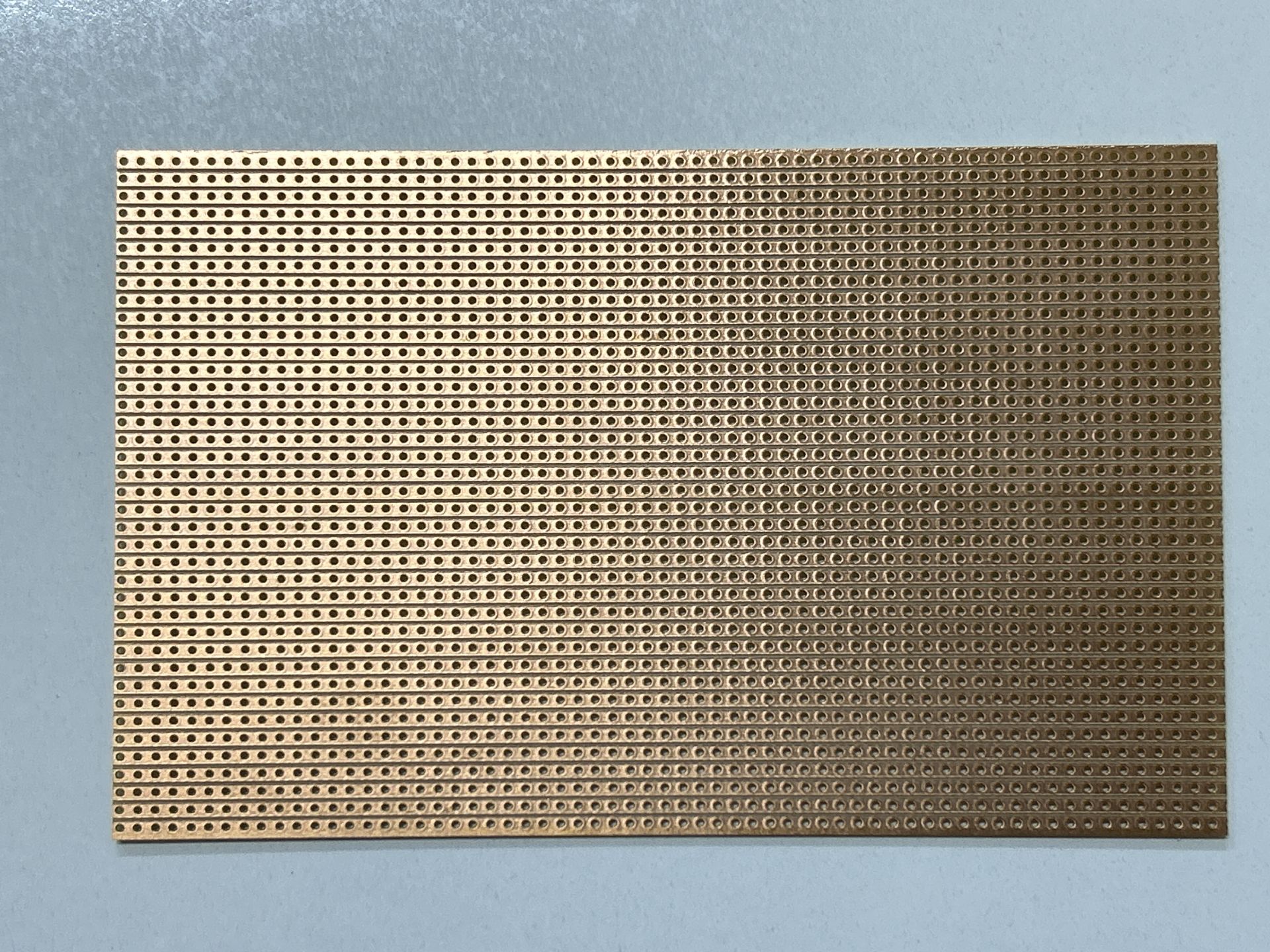 100X160mm Şerit Plaket (H25SR160)