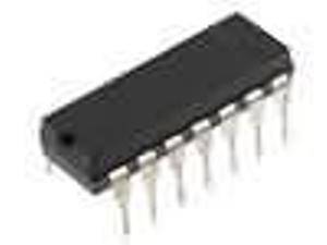 TLC5620CN RoHS