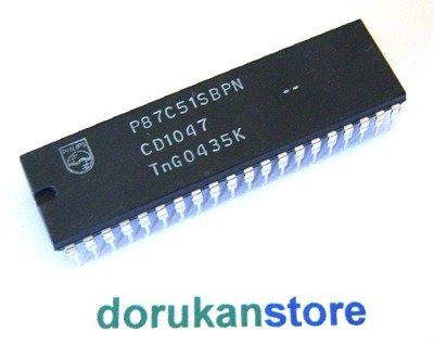 P87C51SBPN