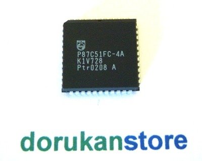 P87C51FC-4A