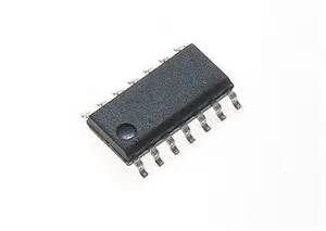 74LS86 SMD ( T74LS86D )
