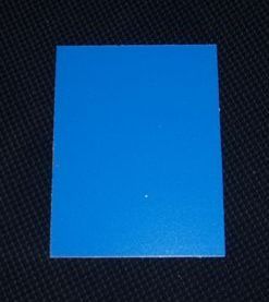 75x100mm Photo EP Plaket (FEPCU75X100)