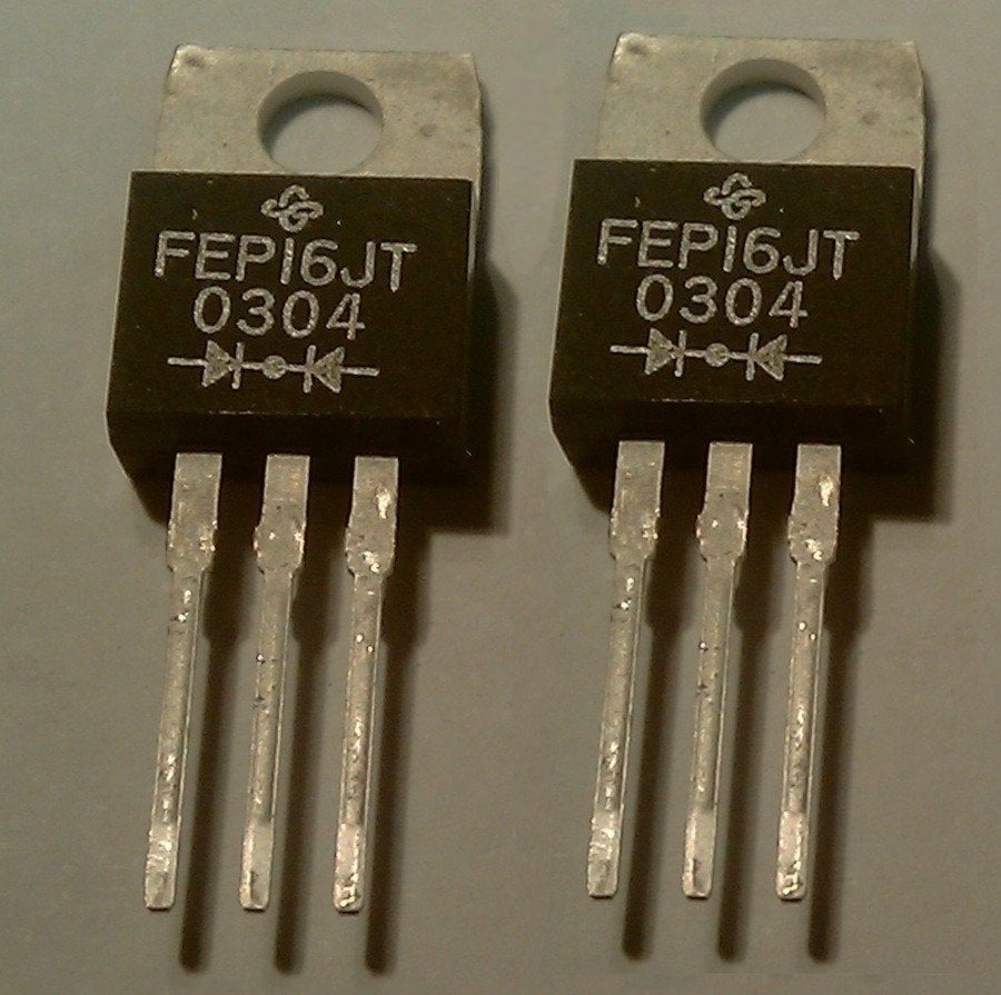 FEP16JT