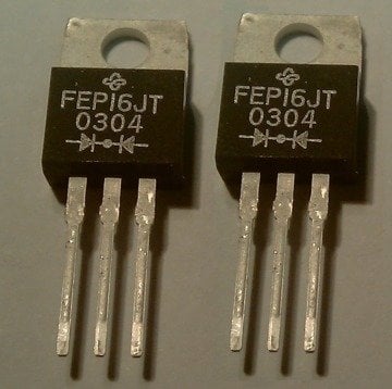FEP16JT