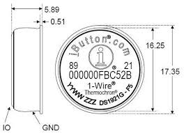 DS1921G-F5N