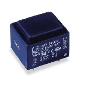 2x6V 2x158mA 1,9VA Trafo (BV EI 303 2035 RoHS )