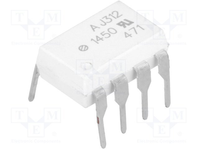 HCPL312 (A312)