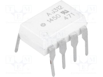 HCPL312 (A312)