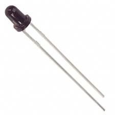 3mm Photodiod (PD204-6B RoHS)