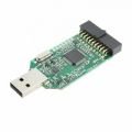 XCARD XTAG-2