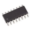 74LS378 SMD ( SN74LS378DR )