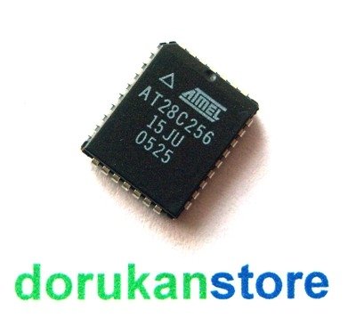 AT28C64B-15JU RoHS