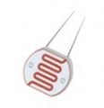 5mm RL=5K RD=500K  LDR (MLG5516 RoHS)