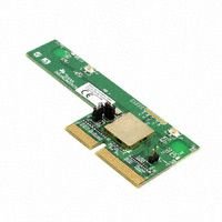 WL1835MODCOM8B-DEV BOARD WL1835 MODULE