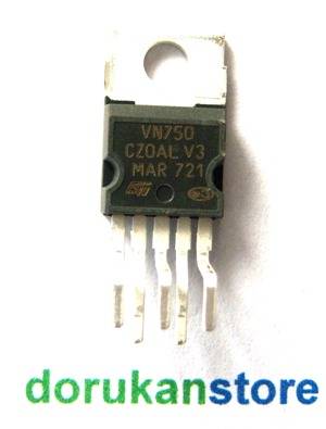 VN750 RoHS