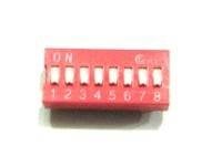 8 li DIP Switch